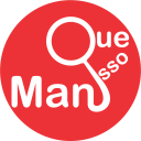 Logo Que Isso Mano